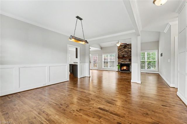 7105 Lambert Lake Road, Stokesdale, NC 27357