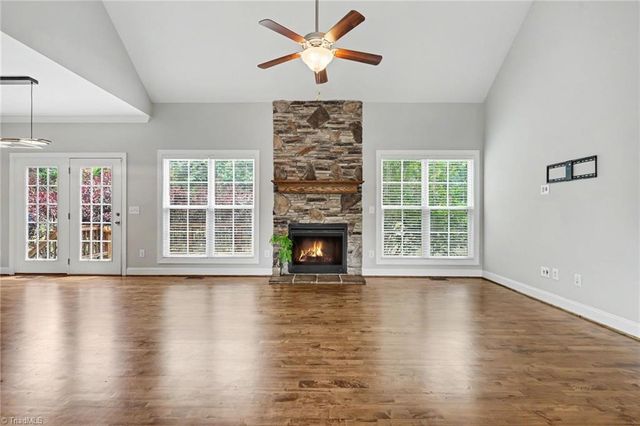 7105 Lambert Lake Road, Stokesdale, NC 27357