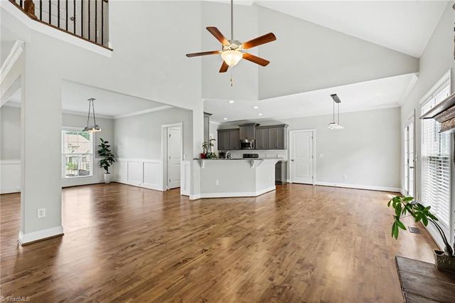7105 Lambert Lake Road, Stokesdale, NC 27357