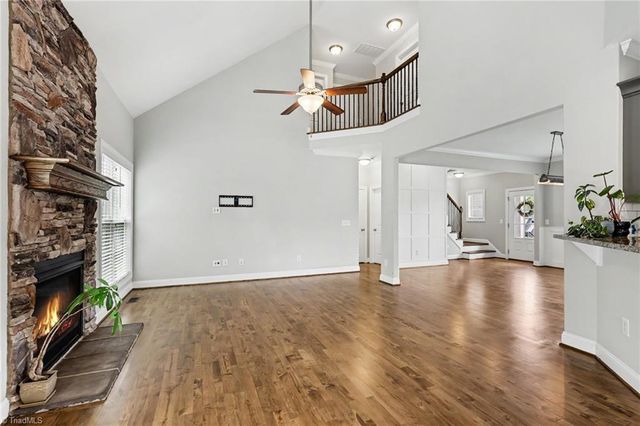 7105 Lambert Lake Road, Stokesdale, NC 27357