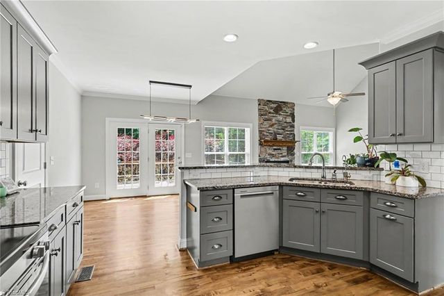 7105 Lambert Lake Road, Stokesdale, NC 27357