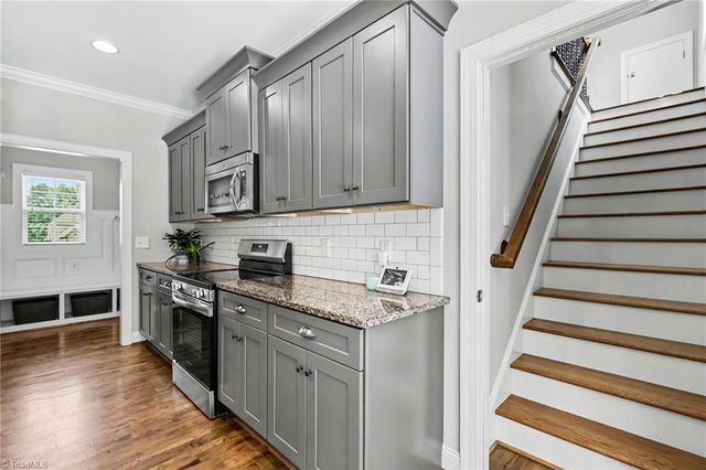 7105 Lambert Lake Road, Stokesdale, NC 27357