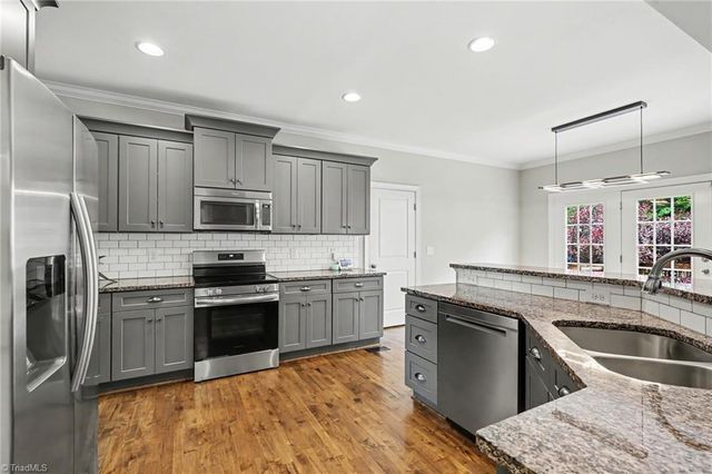 7105 Lambert Lake Road, Stokesdale, NC 27357