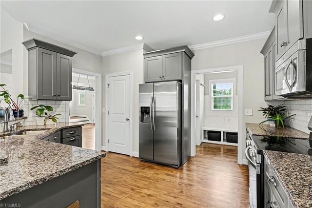 7105 Lambert Lake Road, Stokesdale, NC 27357