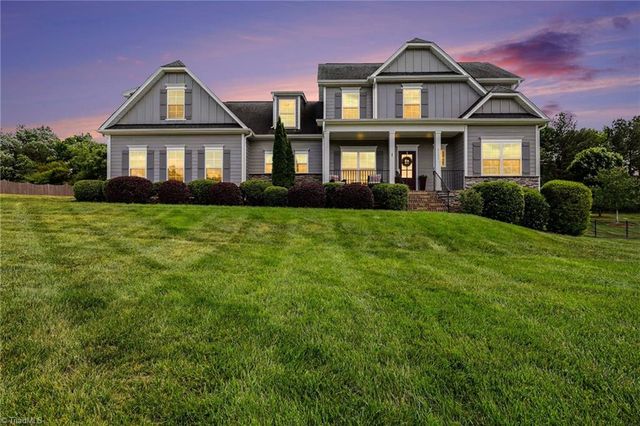 7105 Lambert Lake Road, Stokesdale, NC 27357