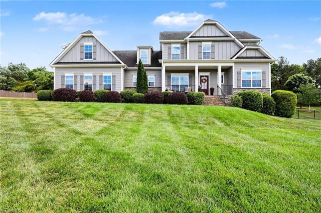 7105 Lambert Lake Road, Stokesdale, NC 27357