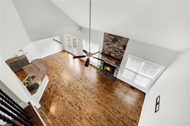 7105 Lambert Lake Road, Stokesdale, NC 27357