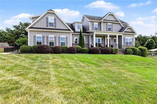 7105 Lambert Lake Road, Stokesdale, NC 27357