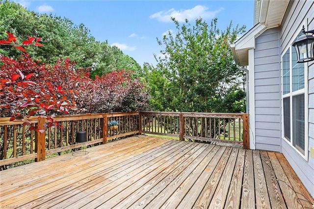 7105 Lambert Lake Road, Stokesdale, NC 27357