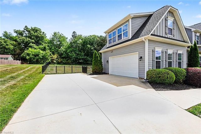 7105 Lambert Lake Road, Stokesdale, NC 27357