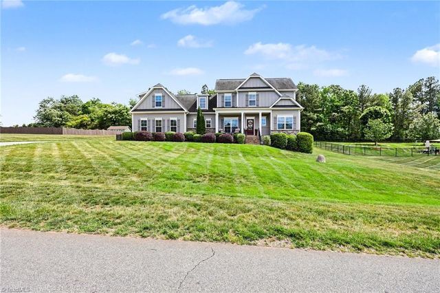 7105 Lambert Lake Road, Stokesdale, NC 27357