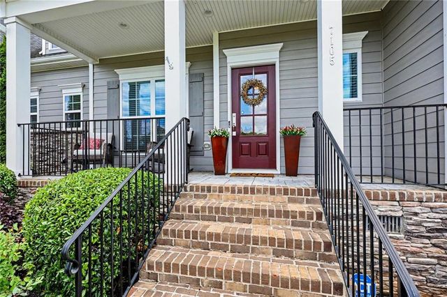 7105 Lambert Lake Road, Stokesdale, NC 27357
