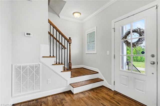 7105 Lambert Lake Road, Stokesdale, NC 27357
