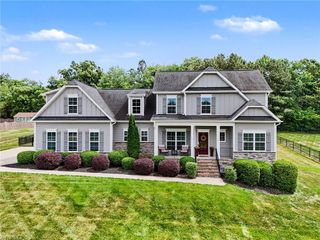 7105 Lambert Lake Road, Stokesdale, NC 27357