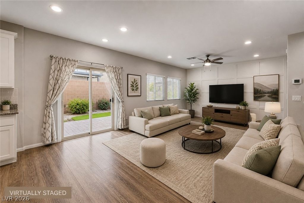 8355 Cozumel Creek Court, Las Vegas, NV 89113 — photo 3