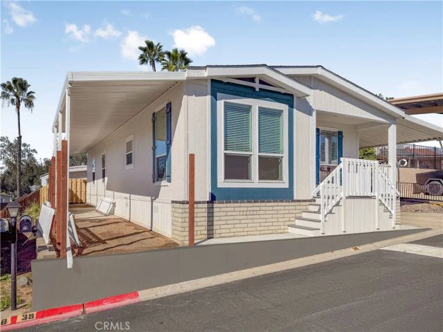 13450 Highway 8 Business 39, Lakeside, CA 92040
