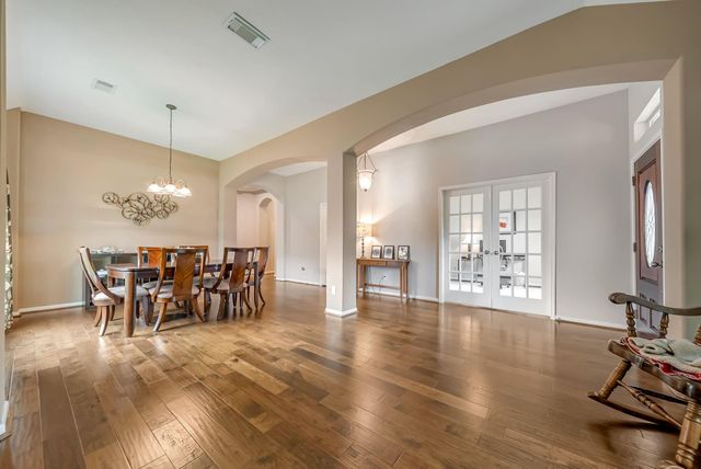 1859 Pembrook Circle, Conroe, TX 77301