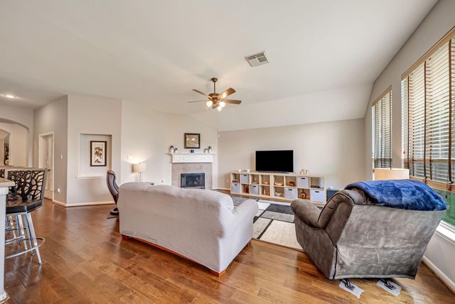 1859 Pembrook Circle, Conroe, TX 77301