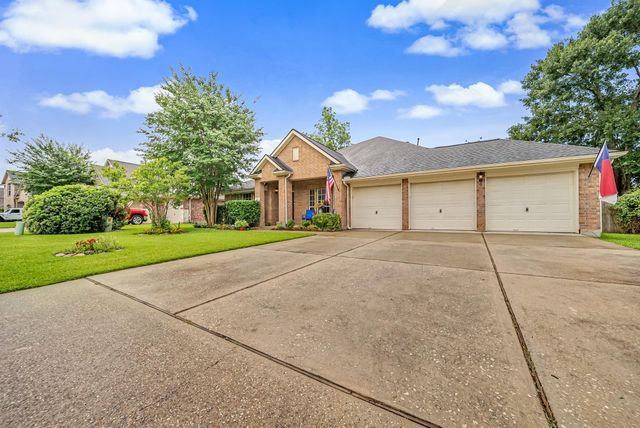 1859 Pembrook Circle, Conroe, TX 77301