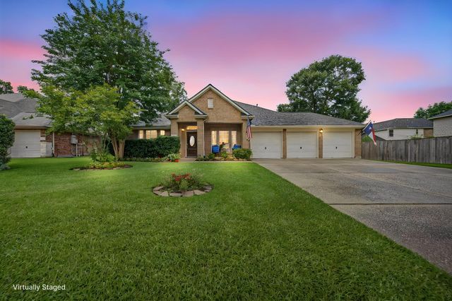 1859 Pembrook Circle, Conroe, TX 77301