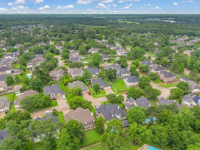 1859 Pembrook Circle, Conroe, TX 77301