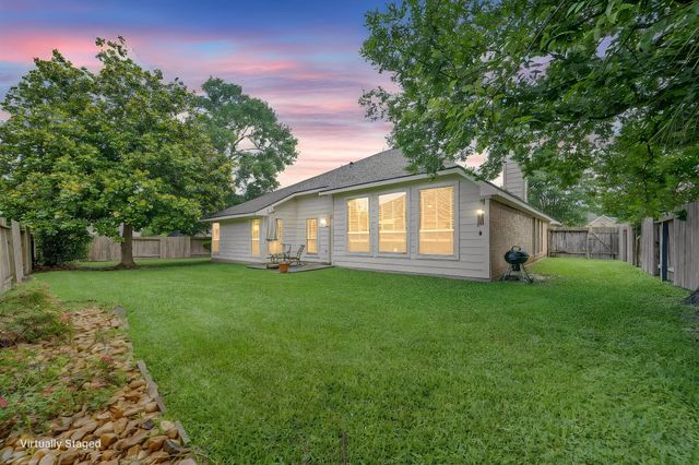 1859 Pembrook Circle, Conroe, TX 77301