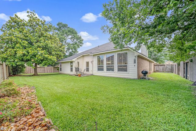 1859 Pembrook Circle, Conroe, TX 77301
