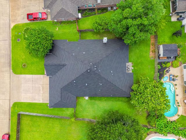 1859 Pembrook Circle, Conroe, TX 77301