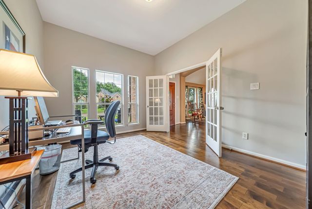 1859 Pembrook Circle, Conroe, TX 77301