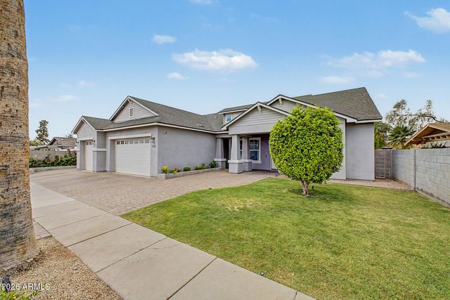 3922 N 13TH Place, Phoenix, AZ 85014
