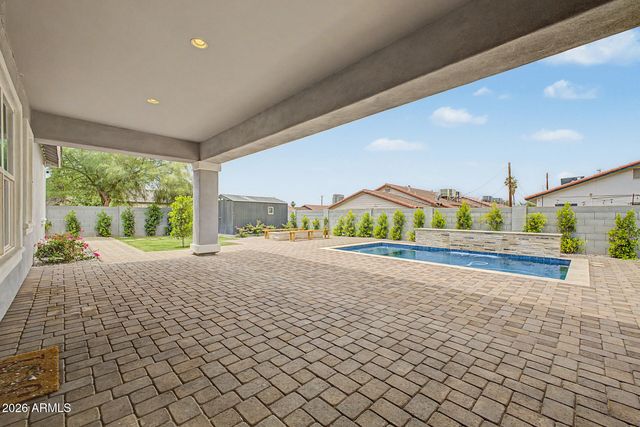 3922 N 13TH Place, Phoenix, AZ 85014