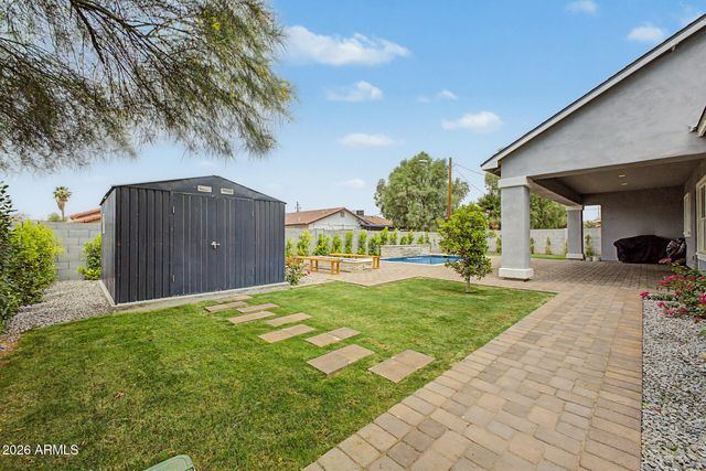 3922 N 13TH Place, Phoenix, AZ 85014