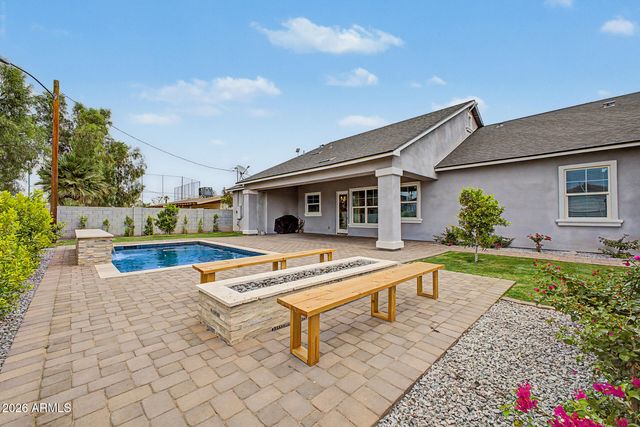 3922 N 13TH Place, Phoenix, AZ 85014