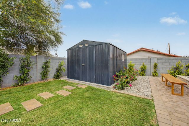 3922 N 13TH Place, Phoenix, AZ 85014