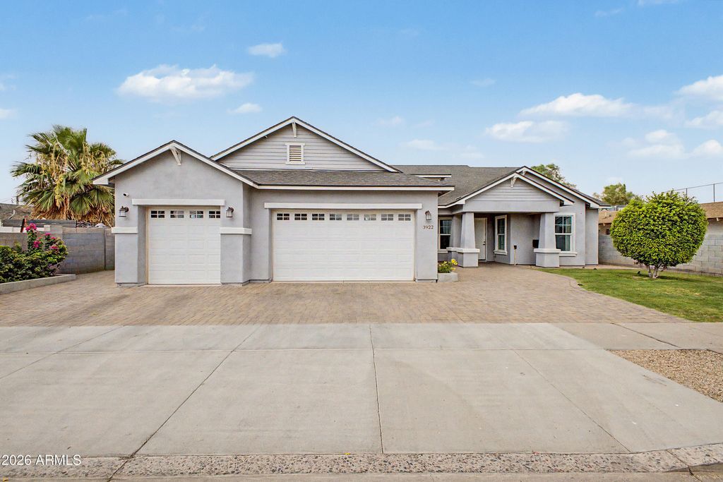 3922 N 13TH Place, Phoenix, AZ 85014