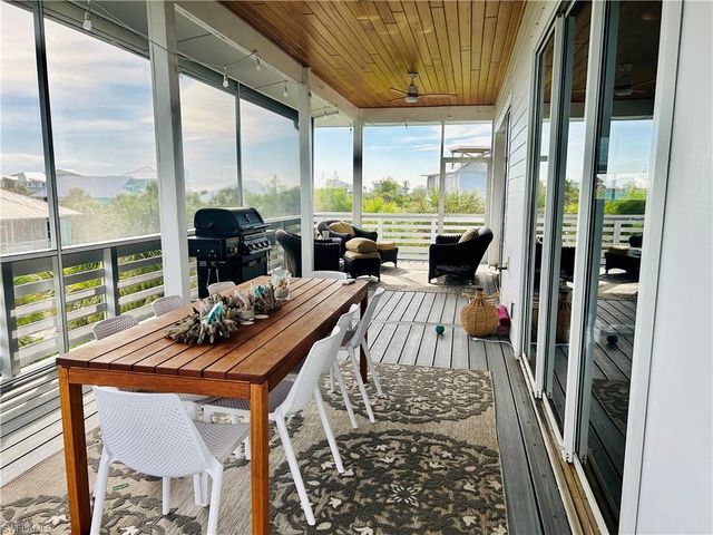 4490 Oyster Shell DR, Upper Captiva, FL 33924