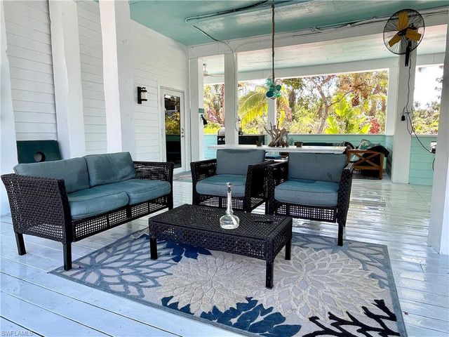 4490 Oyster Shell DR, Upper Captiva, FL 33924