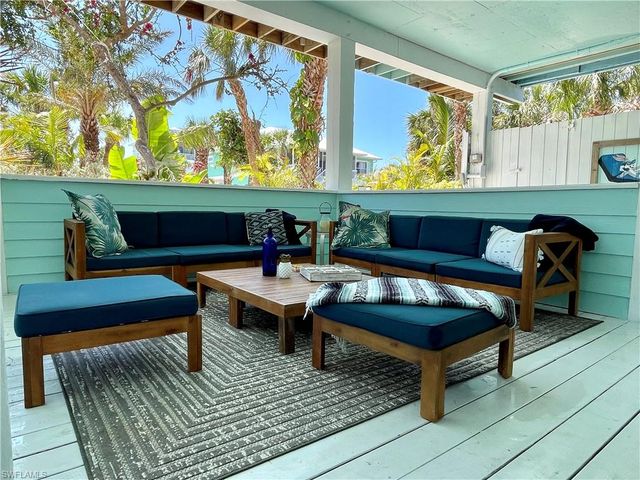 4490 Oyster Shell DR, Upper Captiva, FL 33924