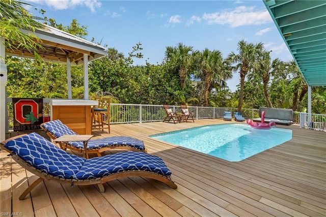 4490 Oyster Shell DR, Upper Captiva, FL 33924