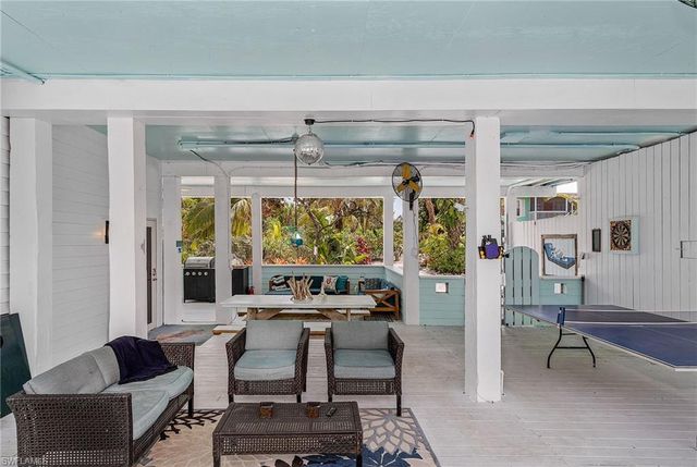 4490 Oyster Shell DR, Upper Captiva, FL 33924