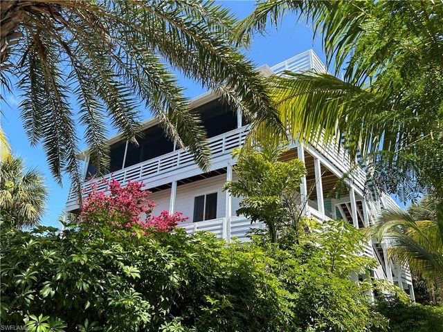 4490 Oyster Shell DR, Upper Captiva, FL 33924