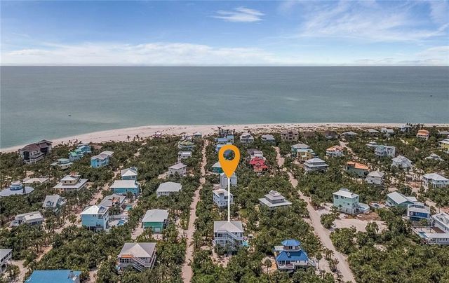 4490 Oyster Shell DR, Upper Captiva, FL 33924