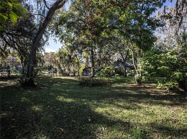 2440 CR 522, Sumterville, FL 33585