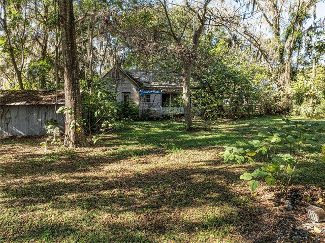 2440 CR 522, Sumterville, FL 33585