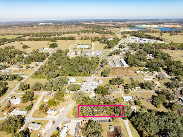2440 CR 522, Sumterville, FL 33585