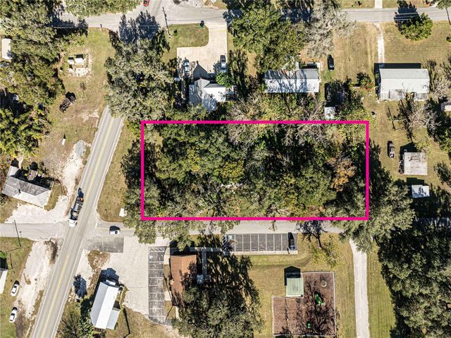 2440 CR 522, Sumterville, FL 33585
