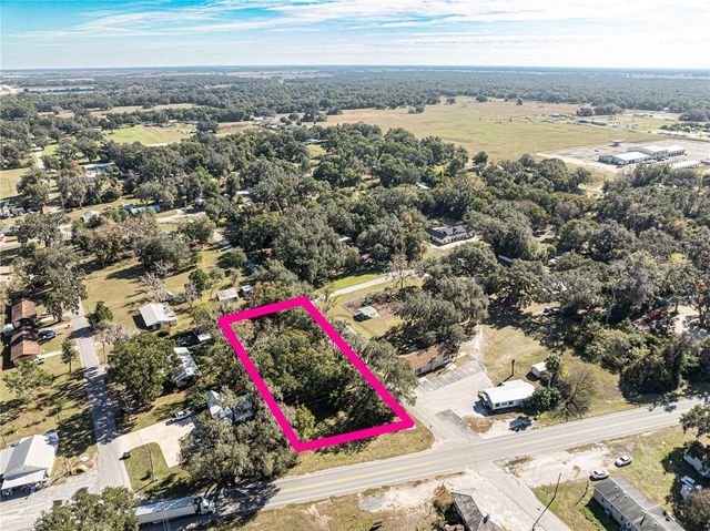 2440 CR 522, Sumterville, FL 33585