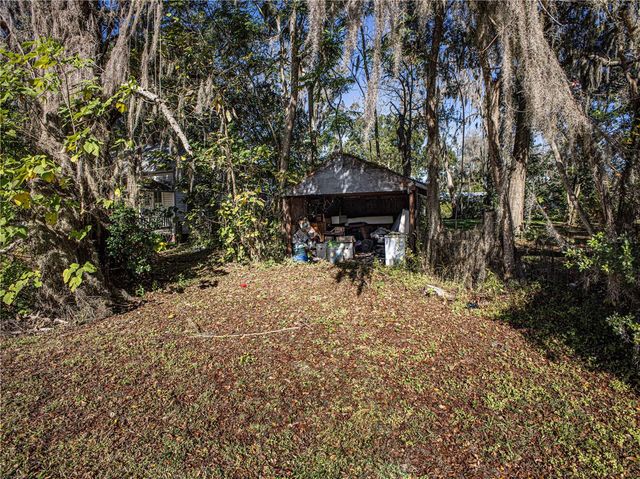 2440 CR 522, Sumterville, FL 33585