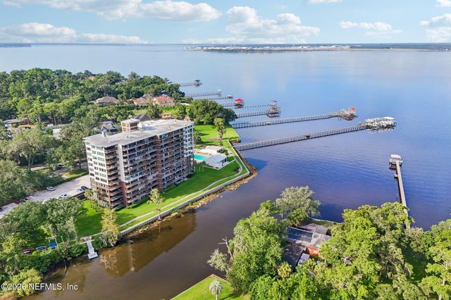 6000 SAN JOSE Boulevard 4-C, Jacksonville, FL 32217