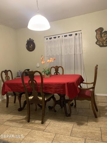 5909 TROWBRIDGE Drive, El Paso, TX 79905
